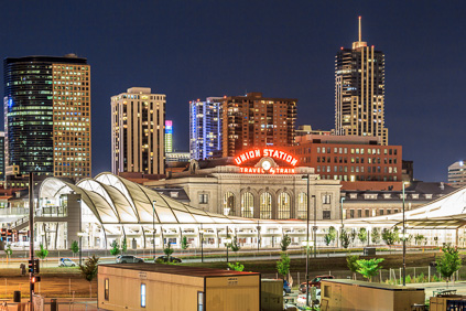 Denver Union Station