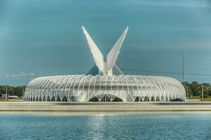 Florida Polytechnic University IST Building