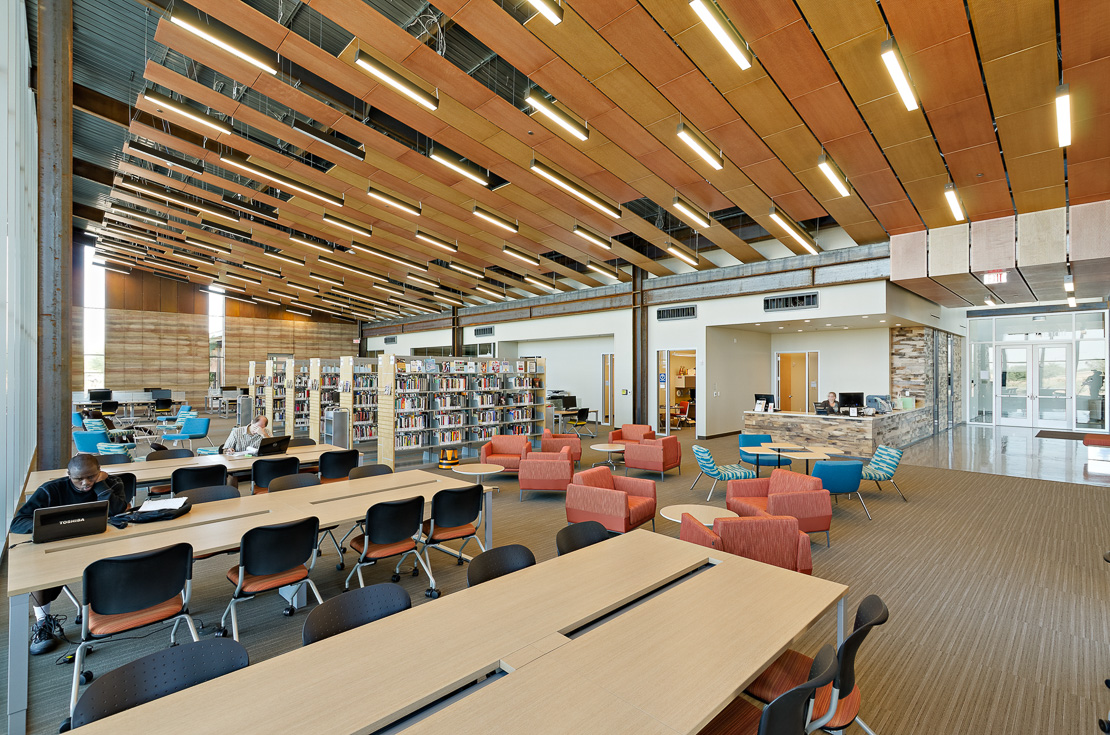 Central Arizona College Maricopa Campus | American Institute of Steel