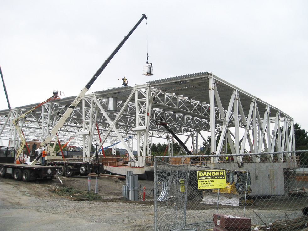 North Transfer Station Rebuild, Tipping and Transfer Building_04.jpg