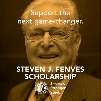 Steven Fenves