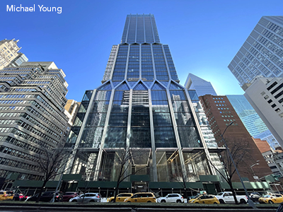 425 Park Avenue