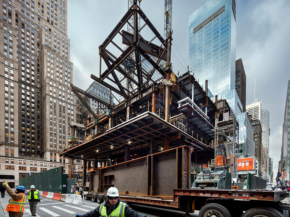 One Vanderbilt - 3 - photo by Severud.jpg