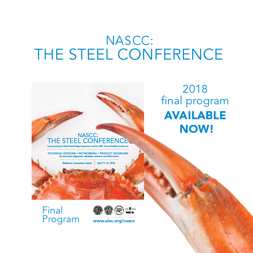 AISC Home American Institute of Steel Construction