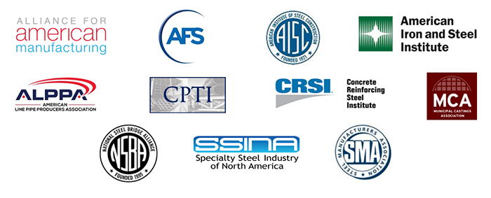 Steel Industry Calls On President To Embrace Strong Buy America