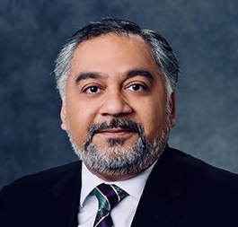 Amit Varma
