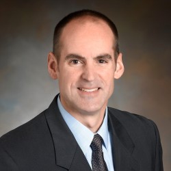 Bradley J. Dillman