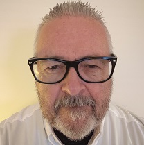 Stephen M. Dick