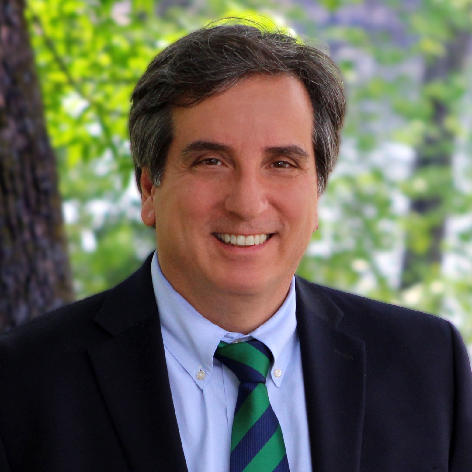 Michael P. Culmo