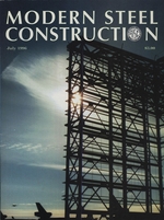 July 1996