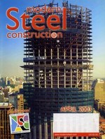 April 2003