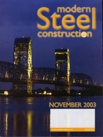 November 2003