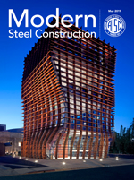May 2019