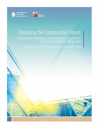 Designing the Construction Future