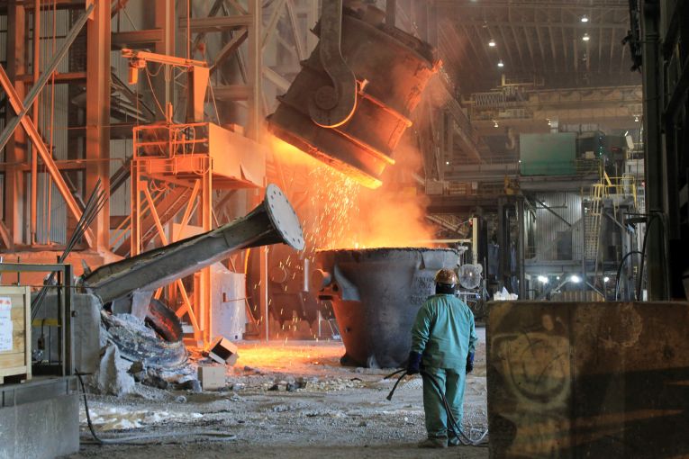 Modern Steel Construction