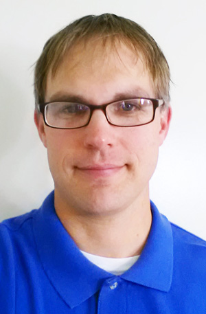 Jeff Carlson Headshot Jeff Carlson Headshot