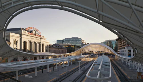 Denver Union Station