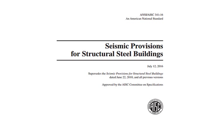 Aisc Seismic Design Manual 3rd Edition Pdf