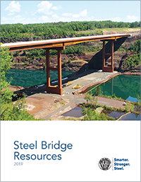 Steel Bridge Resources Cover