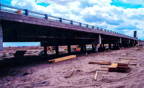 Box Elder Creek Bridge