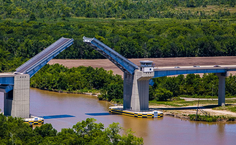 Louisa Bridge