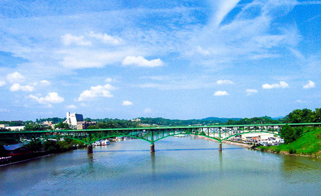 Gay Street Bridge Replacement Project