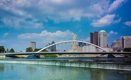 Main Street Bridge