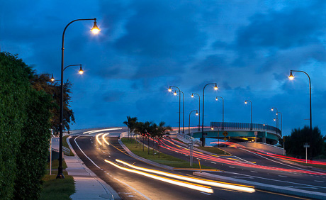 Dixie Highway Flyover Bridge