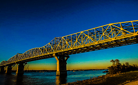 Huey P. Long Bridge