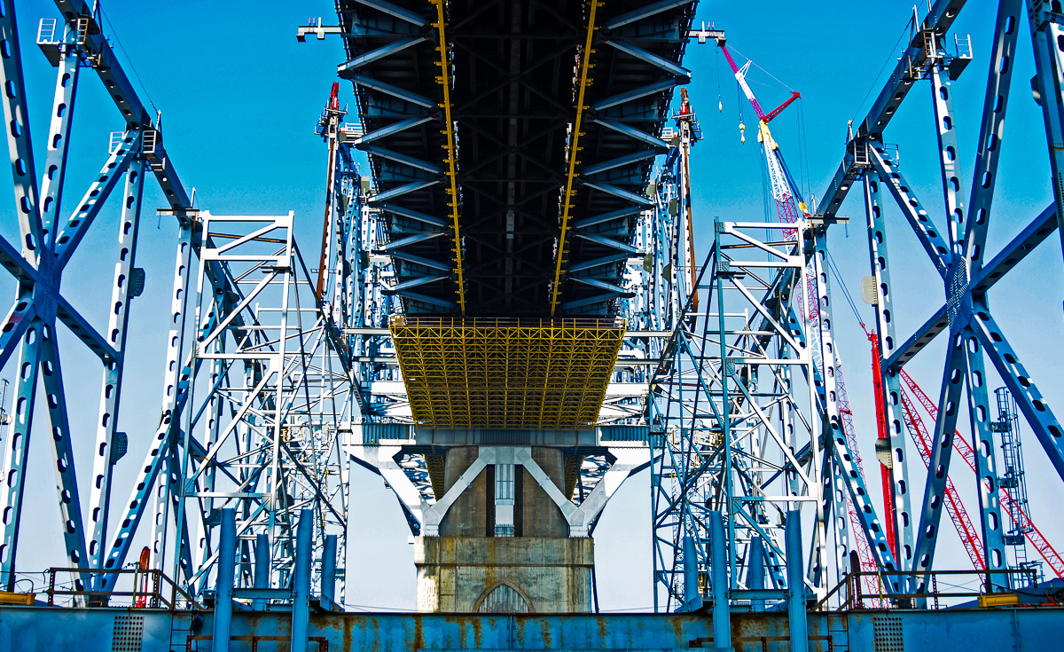 Huey P. Long Bridge Run: Awards