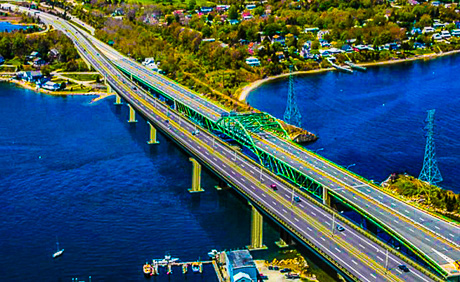 Sakonnet River