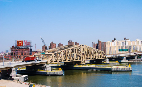 Willis Avenue Bridge