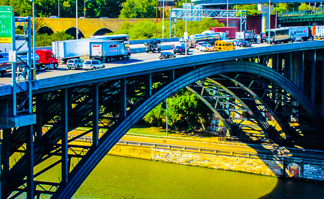 Alexander Hamilton Bridge