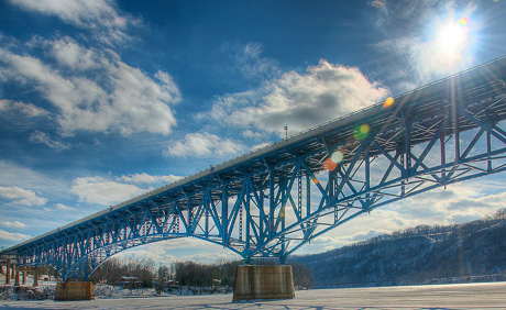 Donald R. Lobaugh Bridge
