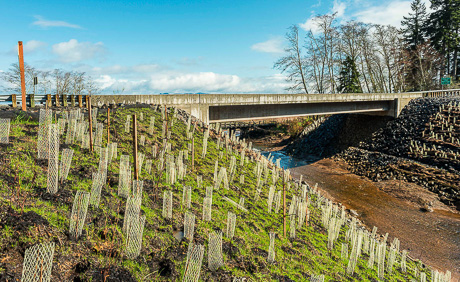 Mill Creek Bridge