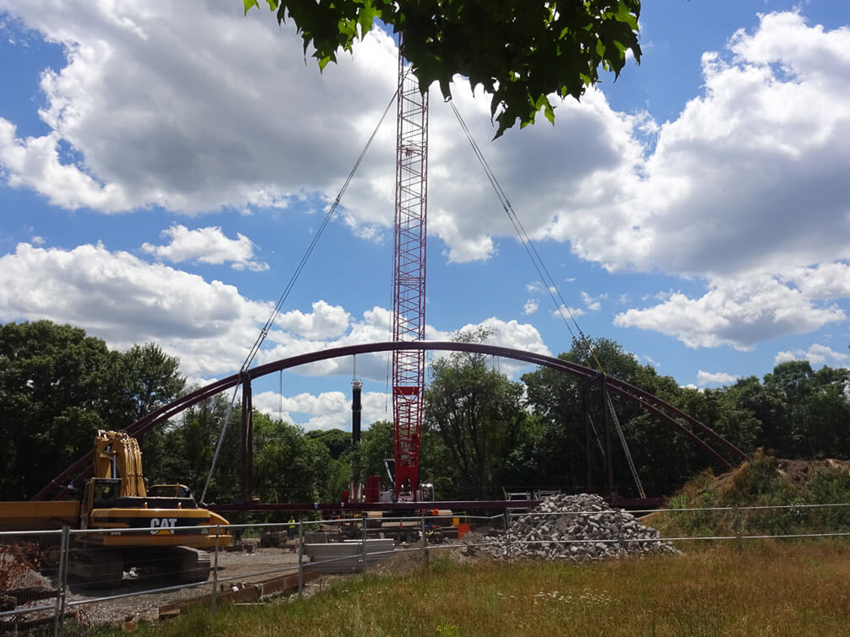 Neponset River Greenway