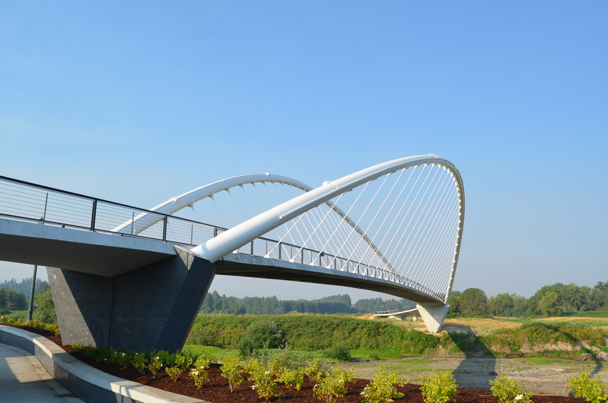 Peter Courtney Minto Island Bircylce and Pedestrian Bridge_1.jpg