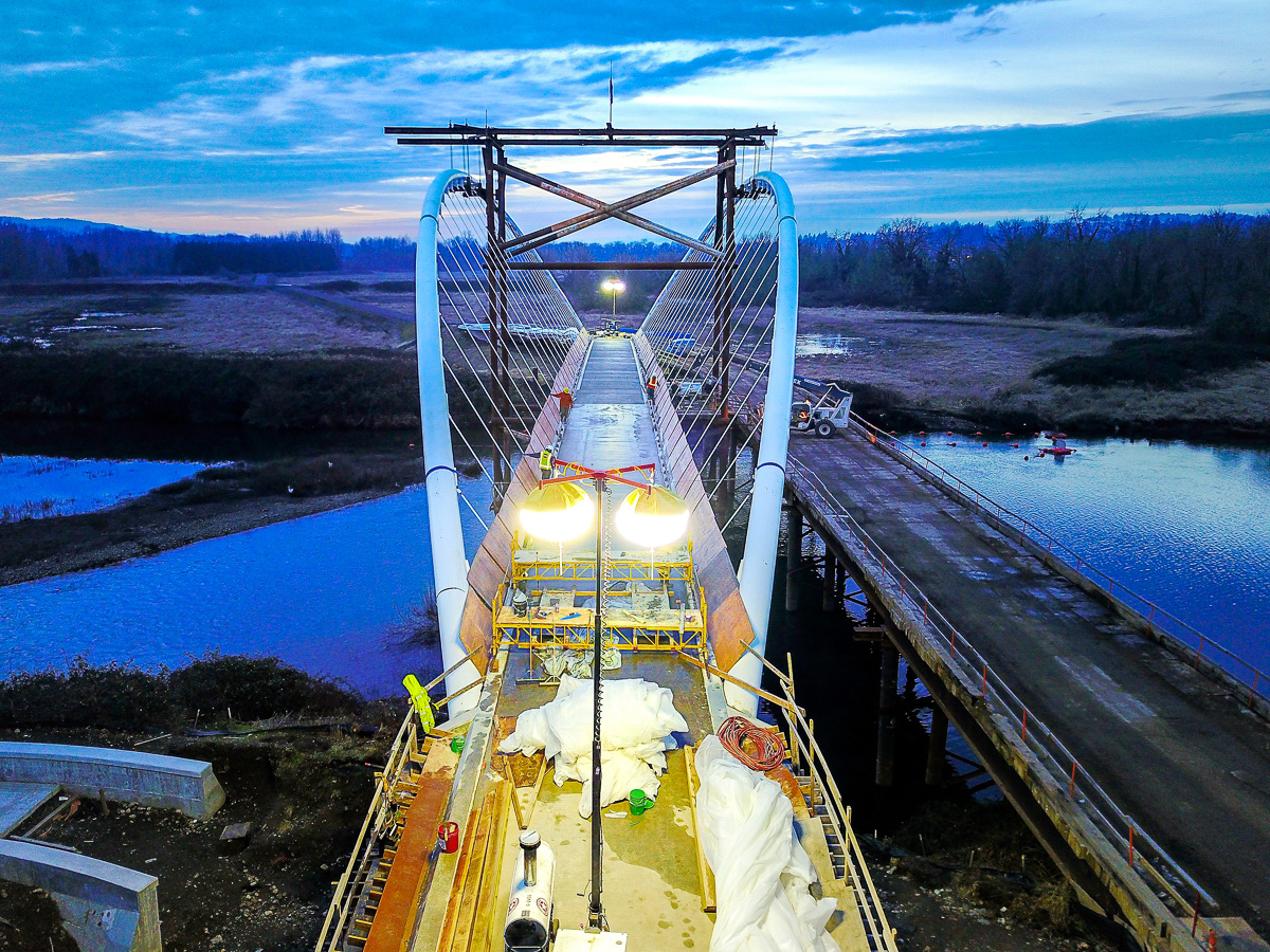 Peter Courtney Minto Island Bircylce and Pedestrian Bridge_2.jpg