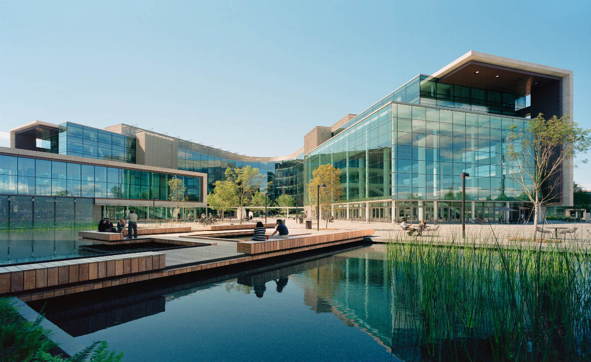 Bill and Melinda Gates Foundation Campus_01.jpg