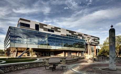 Battle Creek Area Mathematics and Science Center