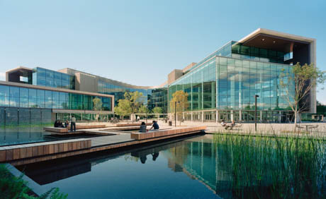 Bill & Melinda Gates Foundation