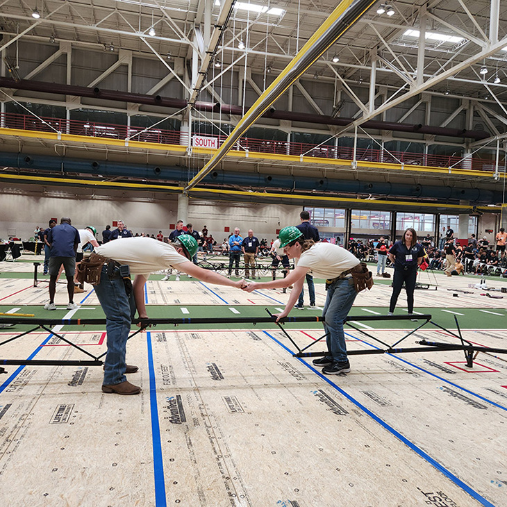 See What AISC Accomplished in 2025