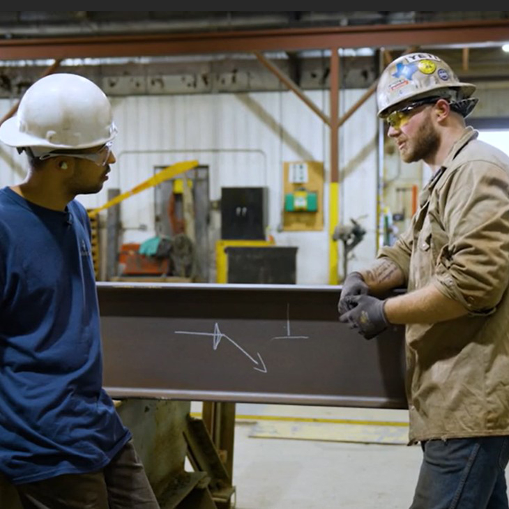 Unlock New Fabricator Training Courses